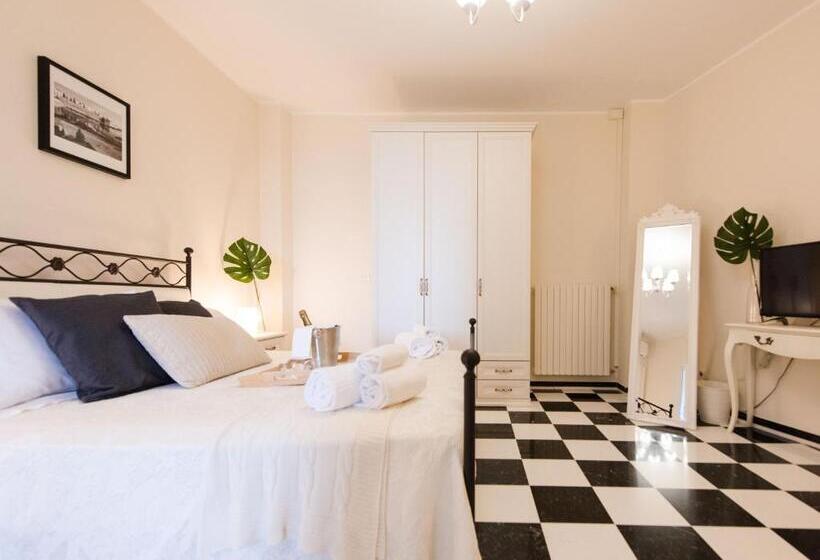 Полулюкс, Il Sole Bed And Breakfast