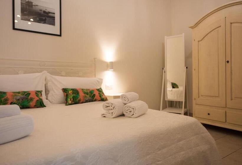 Студия Deluxe, Il Sole Bed And Breakfast