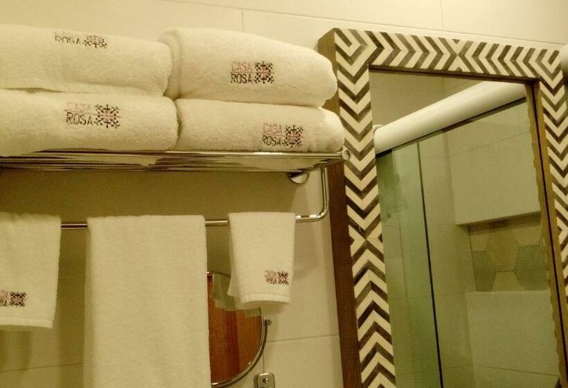 جناح, Casa Rosa Gran Hotel Boutique