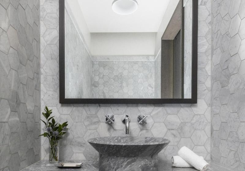 Люкс Кровать Кинг, Alila Napa Valley, A Hyatt Resort