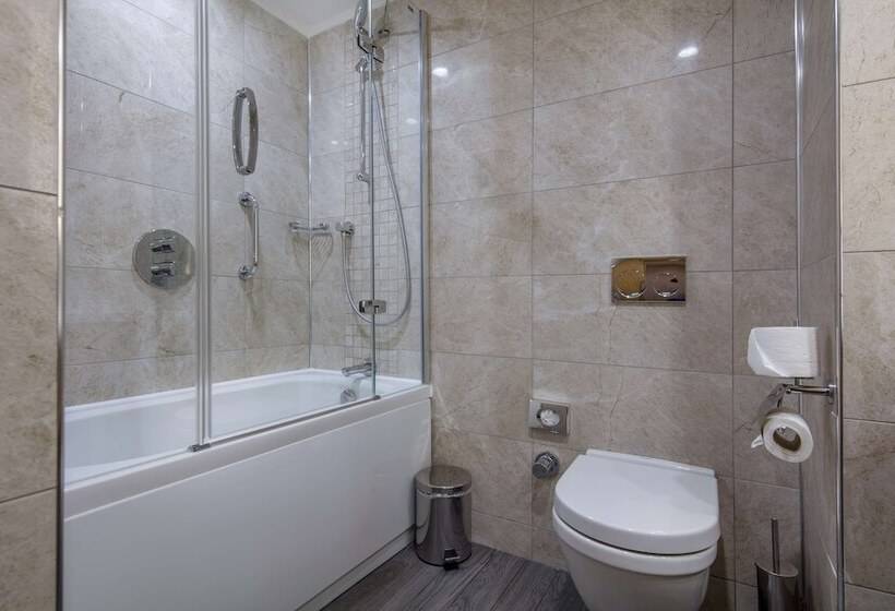 Семейный Номер, Hilton Garden Inn Safranbolu