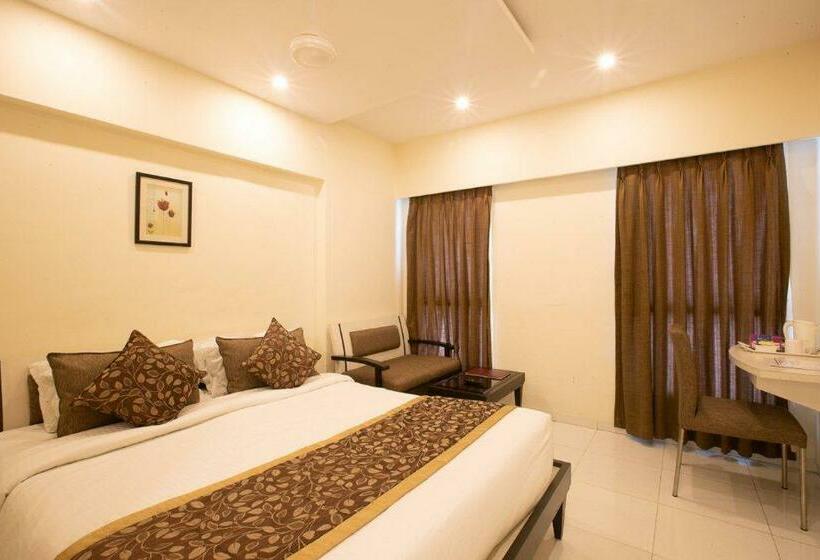 Номер Superior, Vits Shalimar Ankleshwar