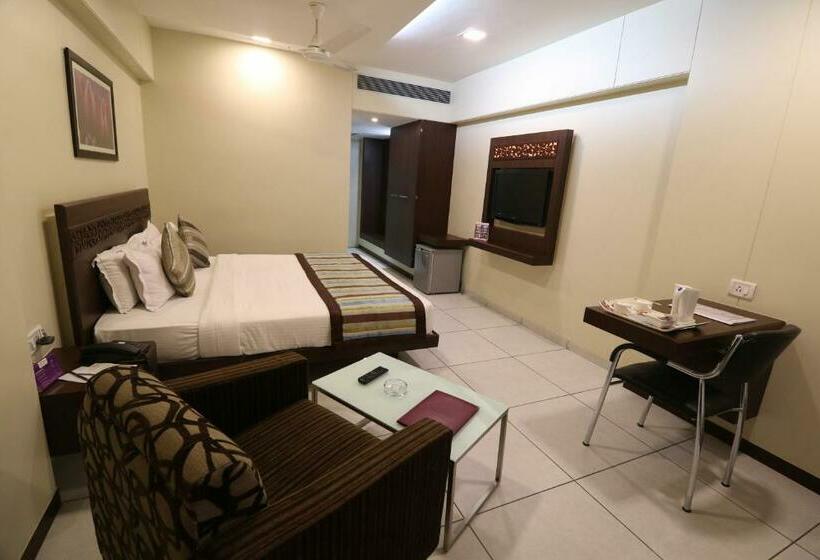 Классический Номер, Vits Shalimar Ankleshwar