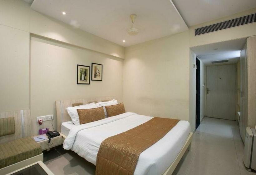 Номер Superior, Vits Shalimar Ankleshwar