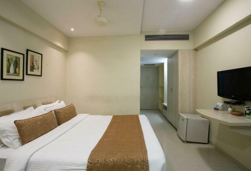 Номер Superior, Vits Shalimar Ankleshwar