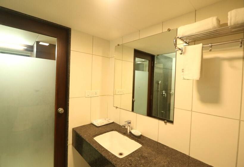 Классический Номер, Vits Shalimar Ankleshwar