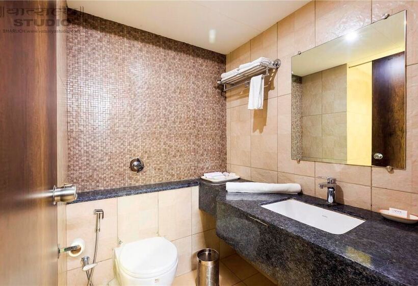 Классический Номер, Vits Shalimar Ankleshwar