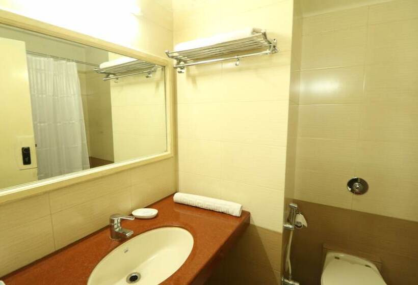 Номер Superior, Vits Shalimar Ankleshwar