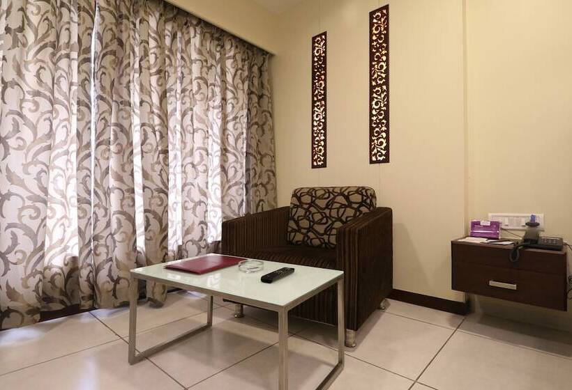 Номер Superior, Vits Shalimar Ankleshwar