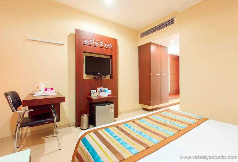 Номер Superior, Vits Shalimar Ankleshwar