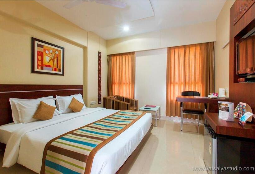 Классический Номер, Vits Shalimar Ankleshwar