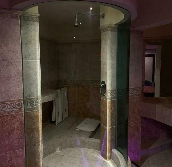 Люкс, Motel Fronorte   Adults Only