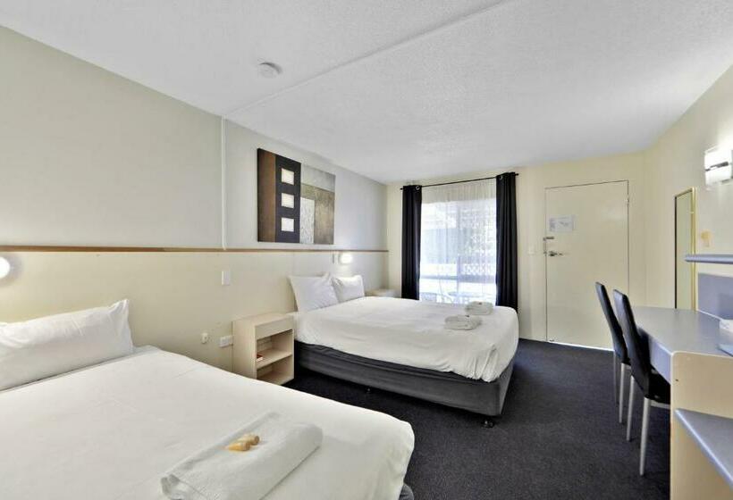 스탠다드 룸, Oscar Motel
