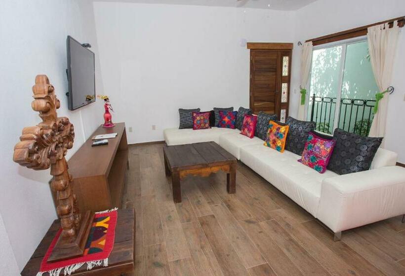 Apartamento Ático 1 Quarto, Refugio Del Mar Luxury Hotel Boutique