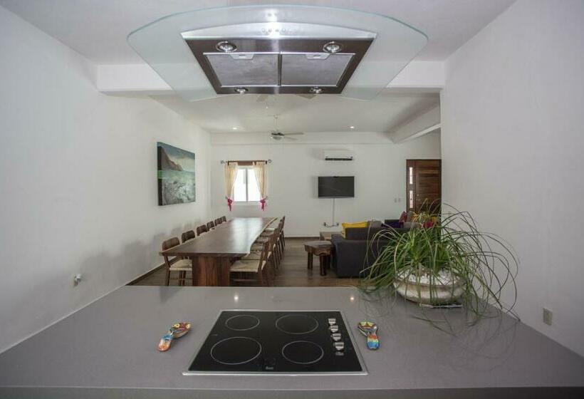 Apartamento Ático 1 Quarto, Refugio Del Mar Luxury Hotel Boutique