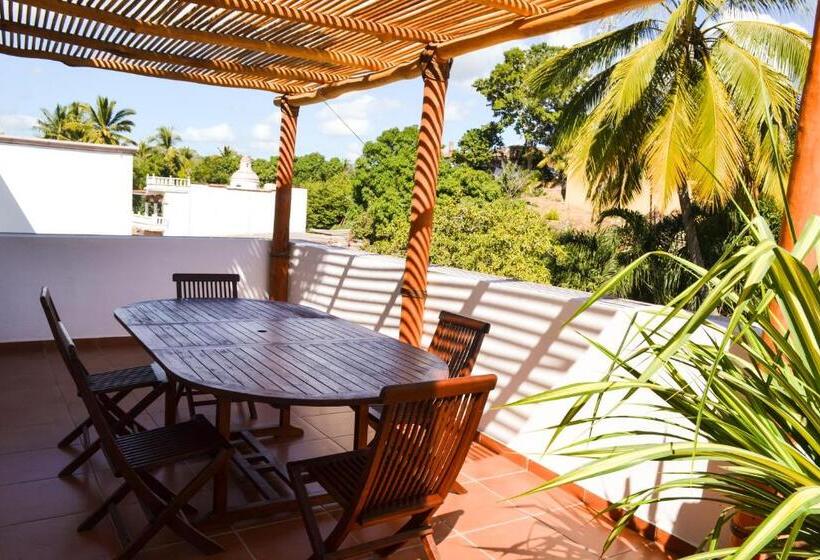 Apartamento Ático 1 Quarto, Refugio Del Mar Luxury Hotel Boutique