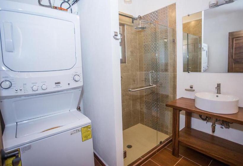 Apartamento 1 Dormitório com Terraço, Refugio Del Mar Luxury Hotel Boutique