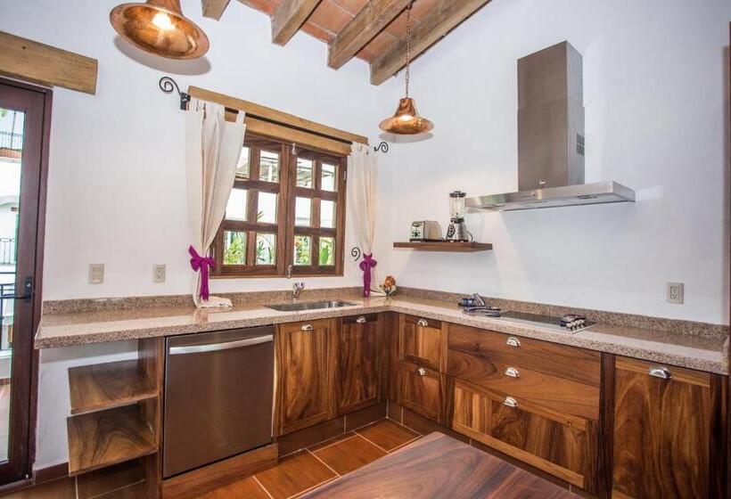 Apartamento 1 Dormitório com Terraço, Refugio Del Mar Luxury Hotel Boutique