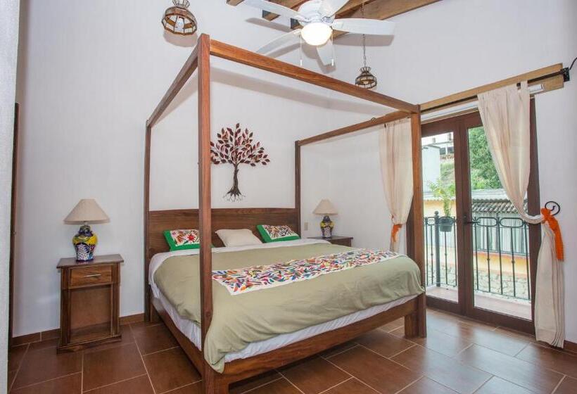Apartamento 1 Dormitório com Terraço, Refugio Del Mar Luxury Hotel Boutique