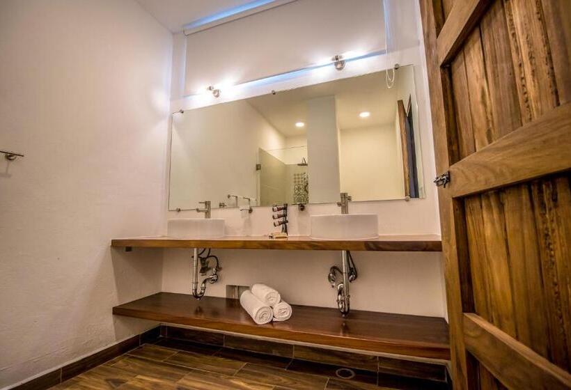 1 Szobás Apartman, Refugio Del Mar Luxury Hotel Boutique