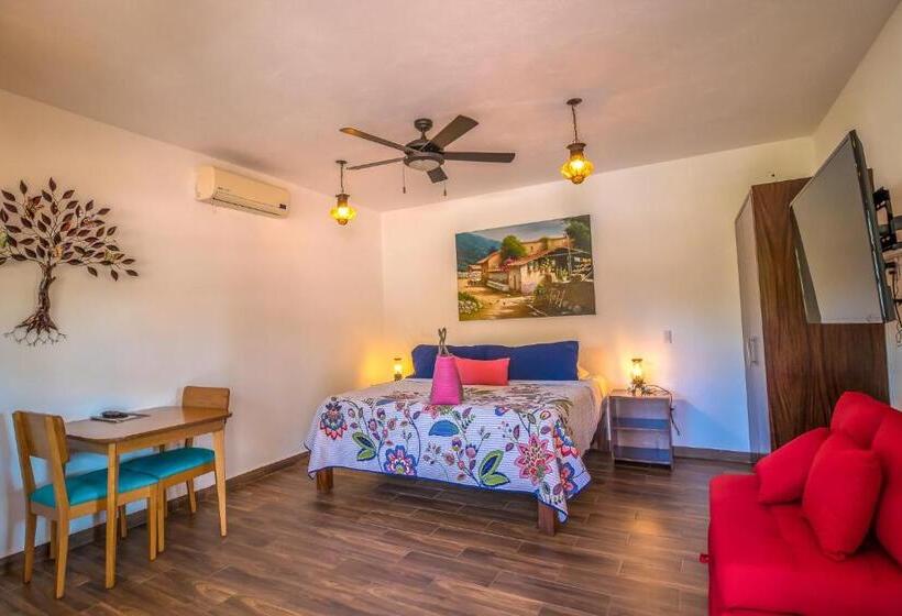Escritório Estándar, Refugio Del Mar Luxury Hotel Boutique