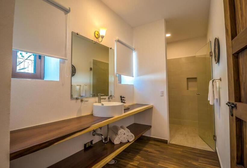 Standard Stúdió Szoba, Refugio Del Mar Luxury Hotel Boutique