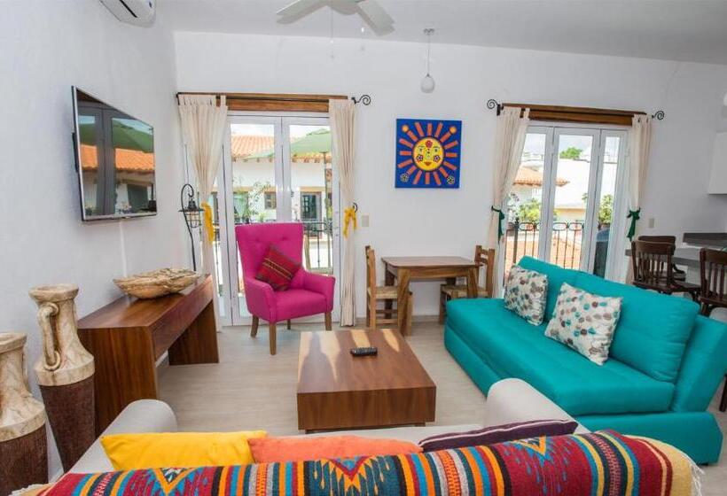 Apartamento 1 Dormitório com Sacada, Refugio Del Mar Luxury Hotel Boutique