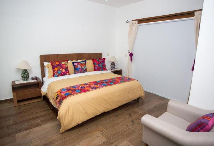 1 Szobás Apartman Erkéllyel, Refugio Del Mar Luxury Hotel Boutique