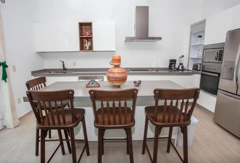 Apartamento 1 Dormitório com Sacada, Refugio Del Mar Luxury Hotel Boutique
