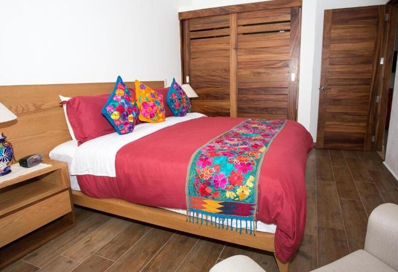 2 Szobás Apartman, Refugio Del Mar Luxury Hotel Boutique