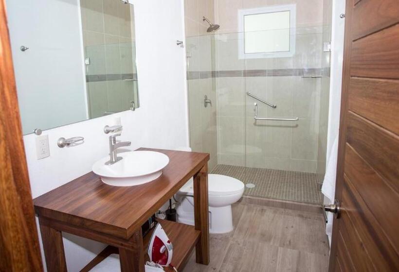 Apartamento 2 Dormitórios, Refugio Del Mar Luxury Hotel Boutique