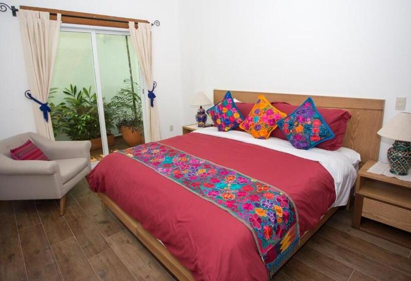 2 Szobás Apartman, Refugio Del Mar Luxury Hotel Boutique