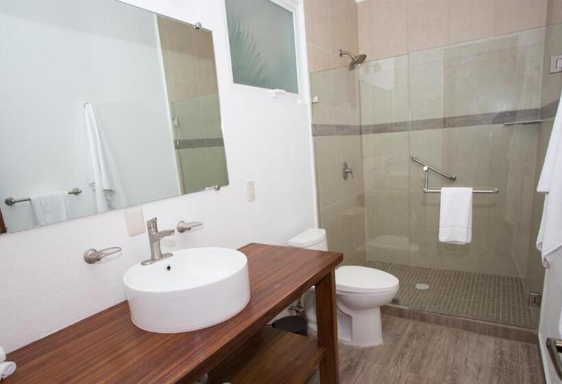 Apartamento 2 Dormitórios, Refugio Del Mar Luxury Hotel Boutique