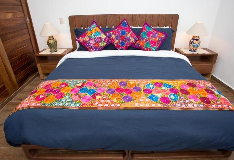 2 Szobás Apartman, Refugio Del Mar Luxury Hotel Boutique