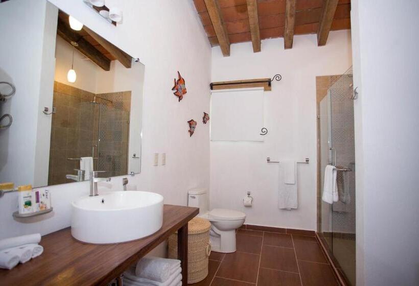 1 Szobás Apartman, Refugio Del Mar Luxury Hotel Boutique