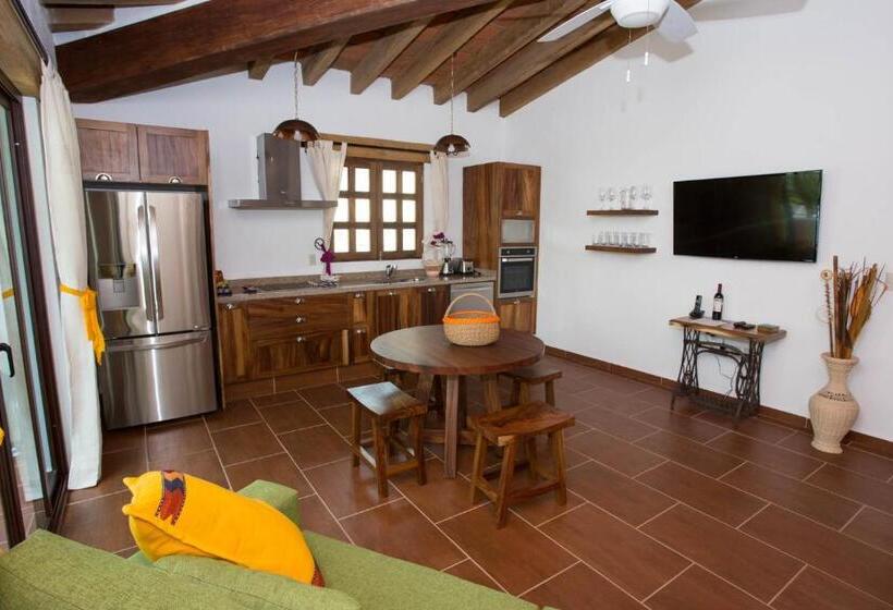 Apartamento 1 Dormitório, Refugio Del Mar Luxury Hotel Boutique