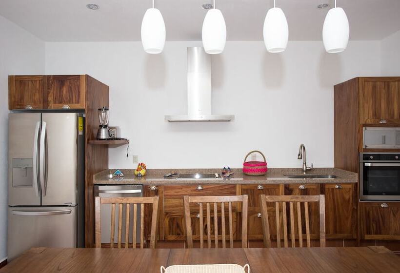 Apartamento Deluxe 1 Dormitório, Refugio Del Mar Luxury Hotel Boutique