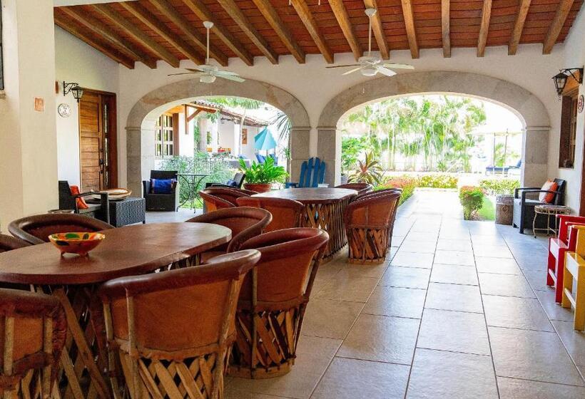 Apartamento 1 Dormitório com Terraço, Refugio Del Mar Luxury Hotel Boutique