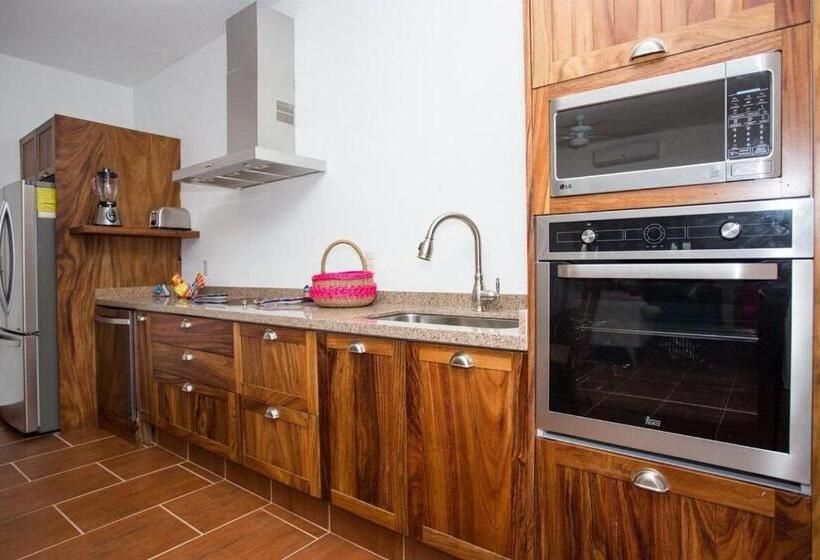 Apartamento Deluxe 1 Dormitório, Refugio Del Mar Luxury Hotel Boutique