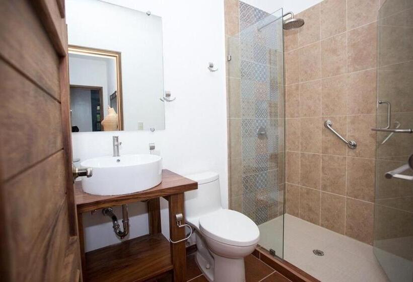 Apartamento Deluxe 1 Dormitório, Refugio Del Mar Luxury Hotel Boutique