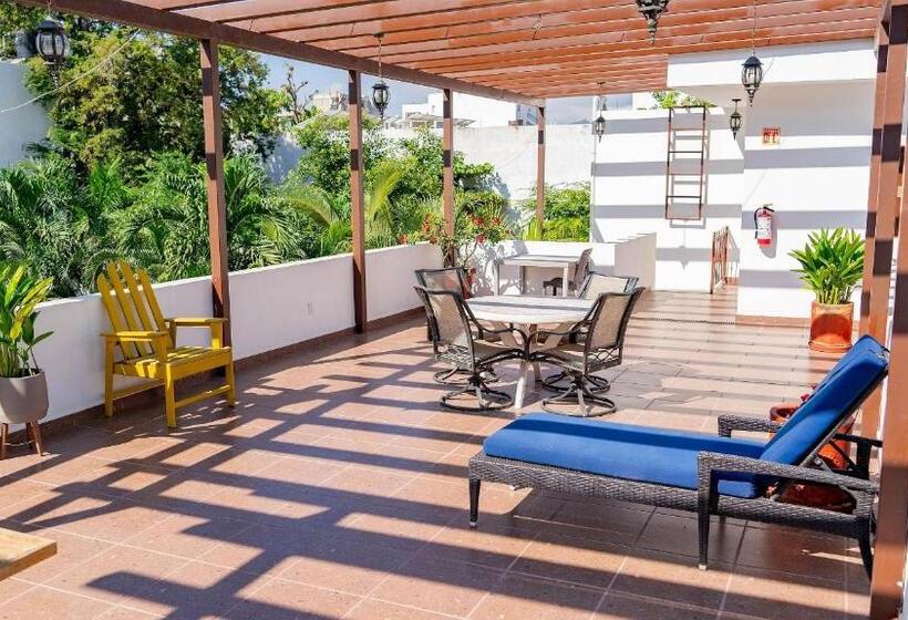 1 Szobás Apartman, Refugio Del Mar Luxury Hotel Boutique
