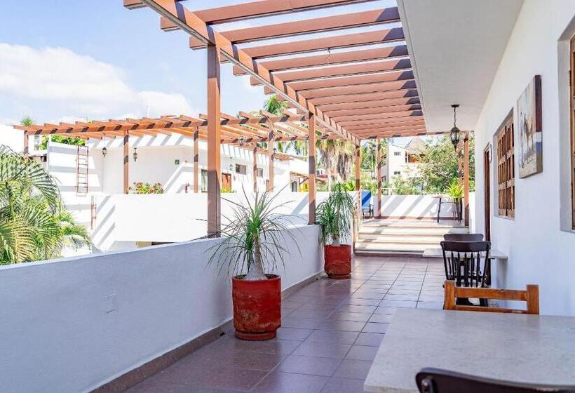 Apartamento 1 Dormitório, Refugio Del Mar Luxury Hotel Boutique