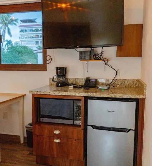 1 Szobás Apartman, Refugio Del Mar Luxury Hotel Boutique