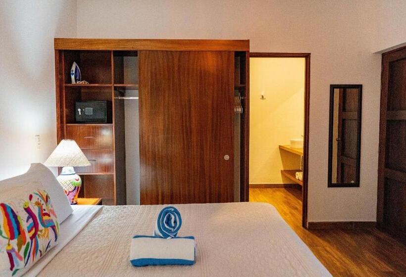Apartamento 1 Dormitório, Refugio Del Mar Luxury Hotel Boutique