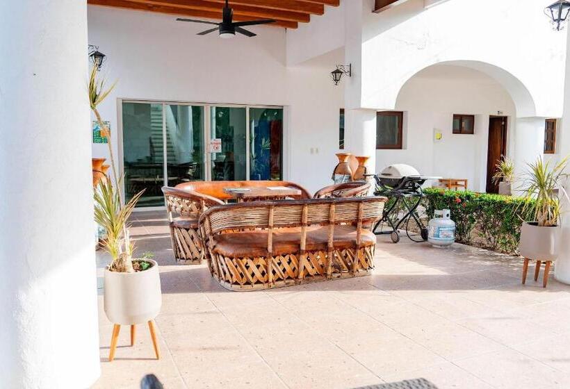 Escritório Estándar, Refugio Del Mar Luxury Hotel Boutique