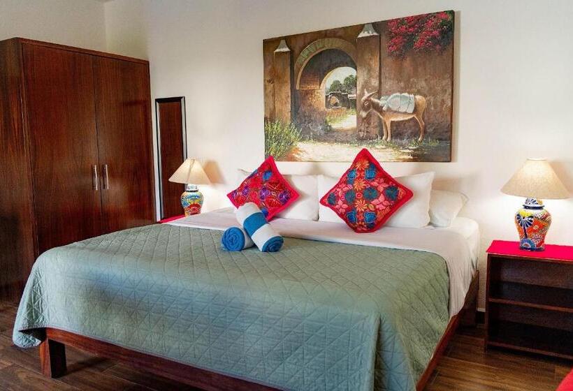 Standard Stúdió Szoba, Refugio Del Mar Luxury Hotel Boutique