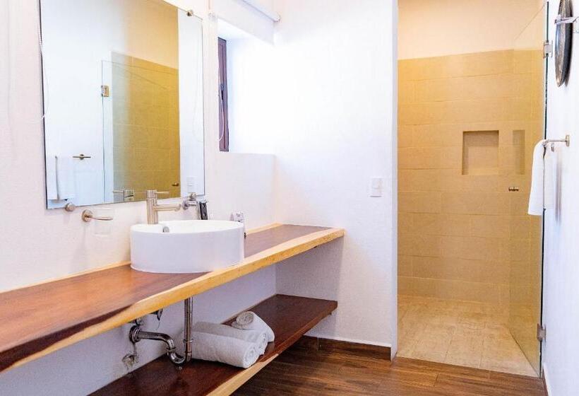 Escritório Estándar, Refugio Del Mar Luxury Hotel Boutique