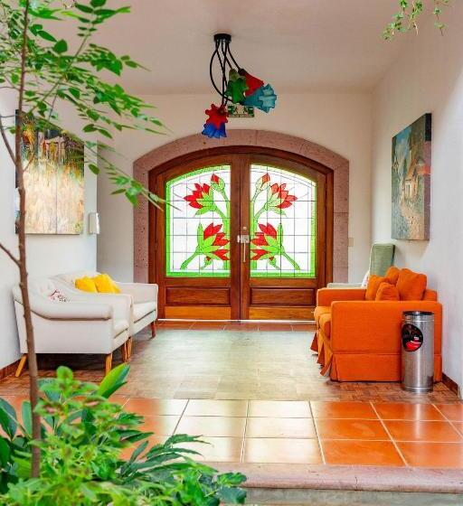 1 Szobás Apartman Erkéllyel, Refugio Del Mar Luxury Hotel Boutique