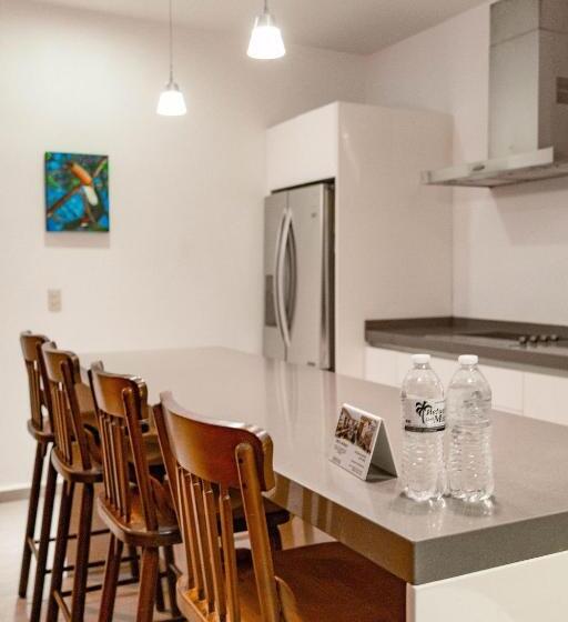 Apartamento 2 Dormitórios, Refugio Del Mar Luxury Hotel Boutique