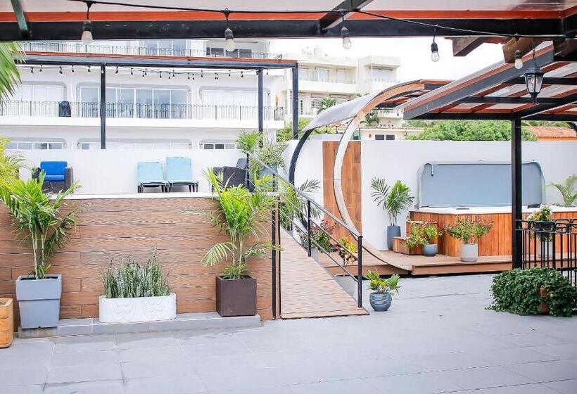 2 Szobás Apartman, Refugio Del Mar Luxury Hotel Boutique